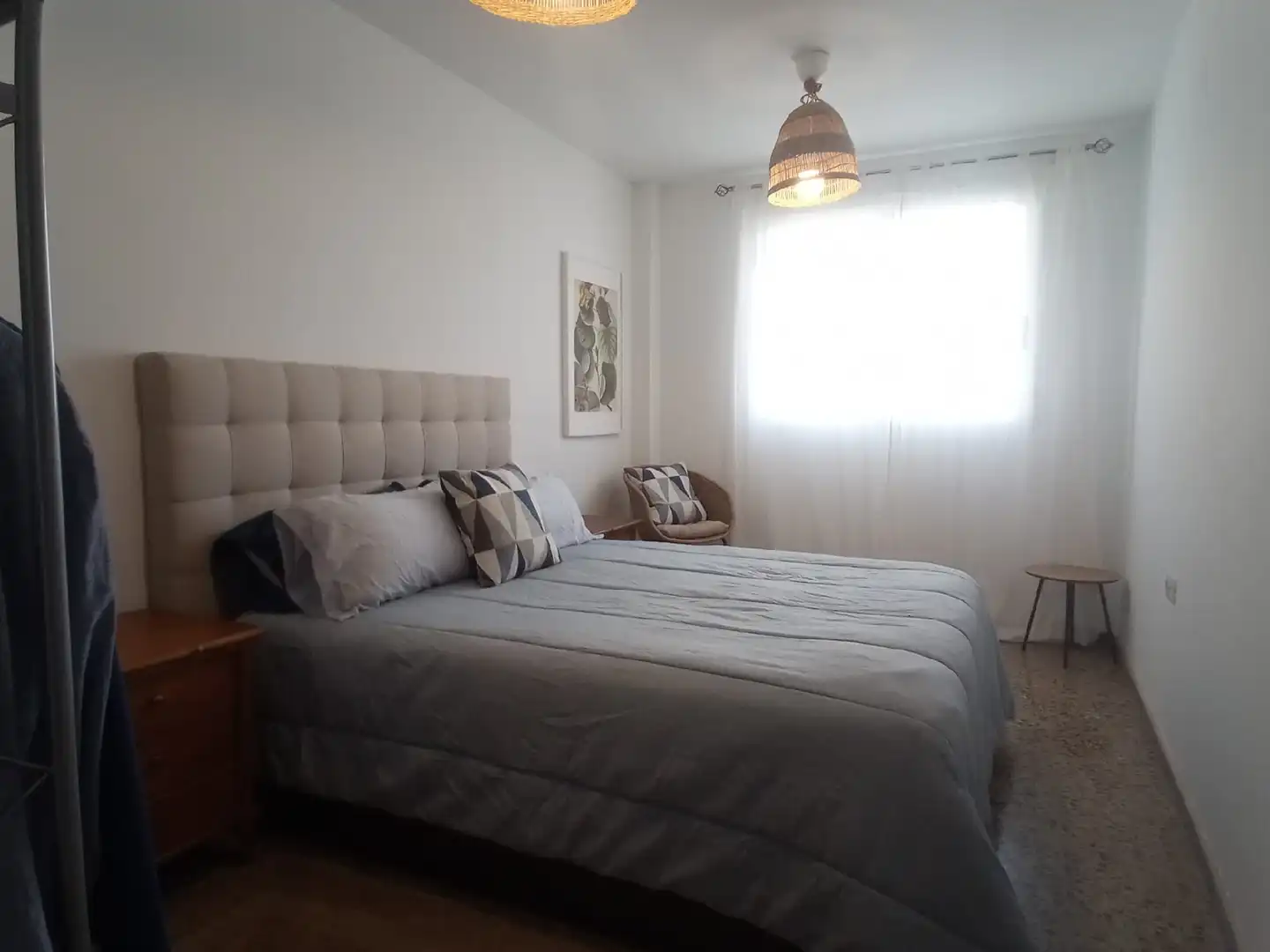 Habitación de Piso en venta en Moncofa con Terraza y Amueblado