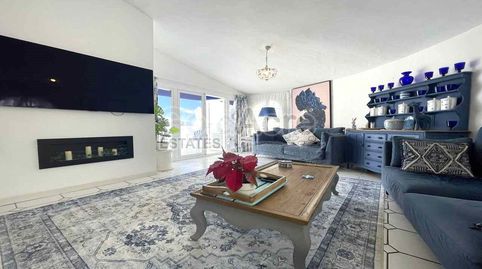 Foto 3 de Casa o chalet en venta en Parque Holandés, La Oliva