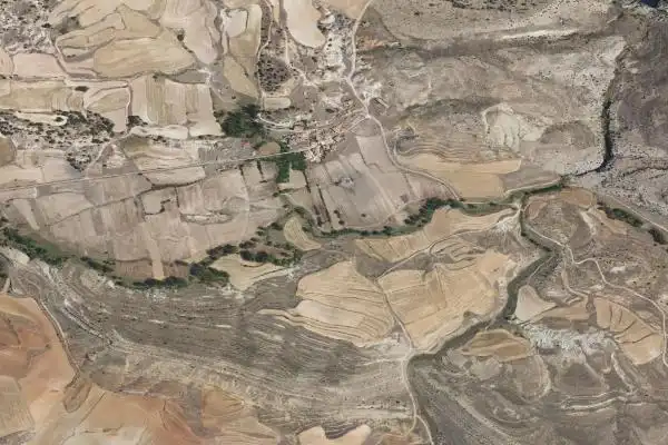 Casa rústica en venda a Martín del Río, imagen 3