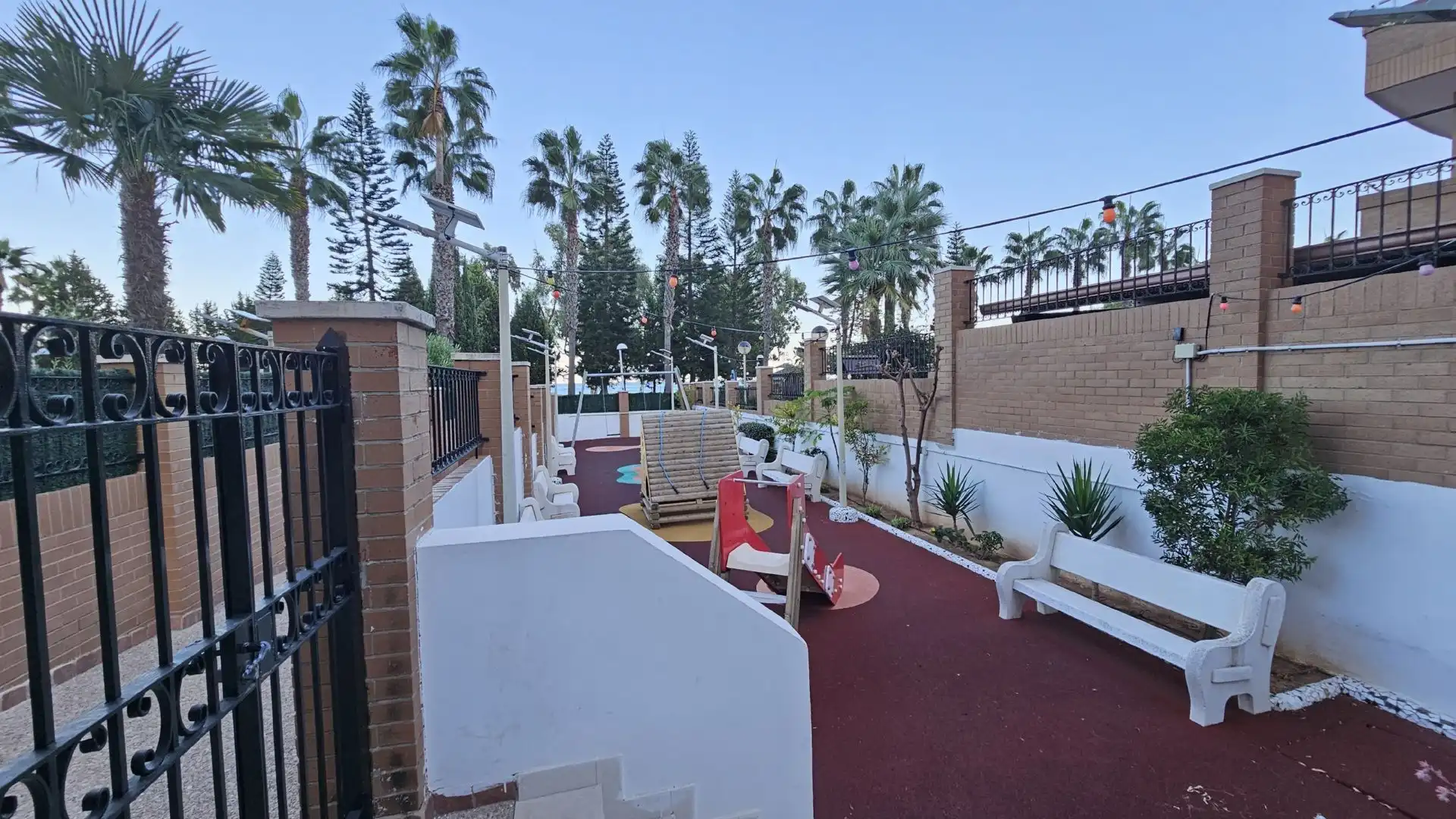 Apartament amb piscina en venda a Amplaries 29, imagen 15