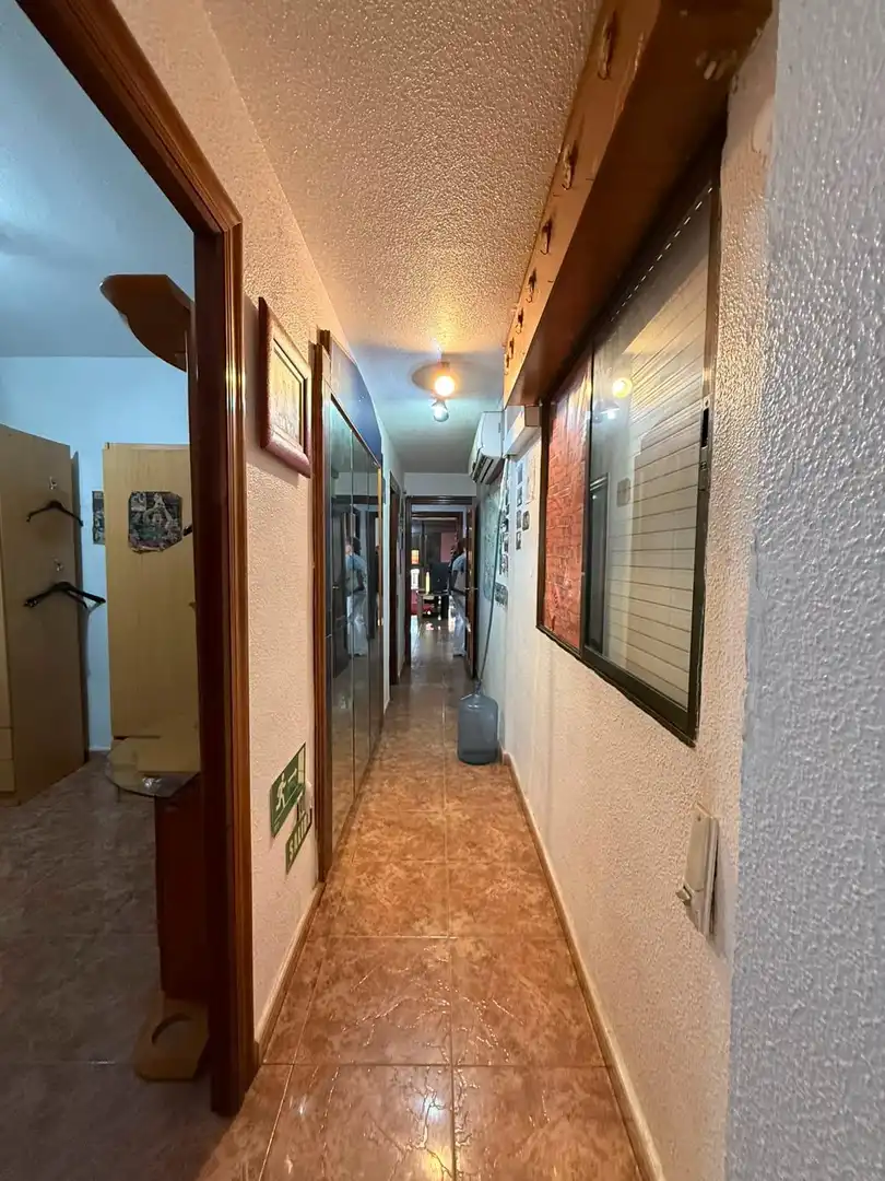 Pis en venda en Águilas amb Terrassa, Moblat i Balcó