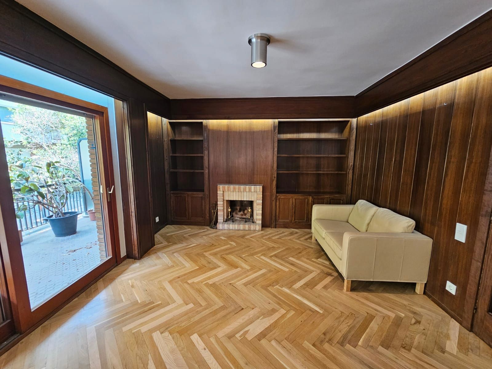 Flat to rent in Les Tres Torres, Sarrià - Sant Gervasi