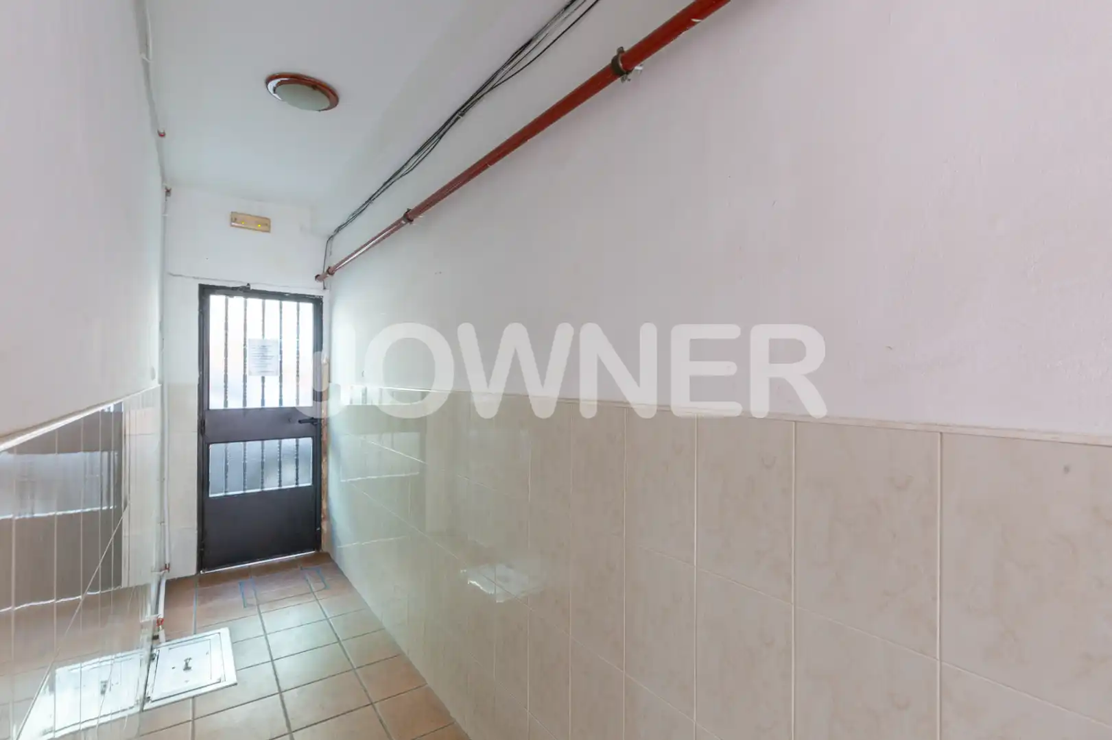 Flat for rent in Calle del Puerto de Arlabán, San Diego
