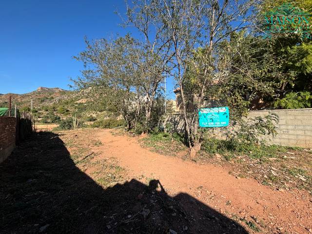 Terreno residencial en Venta en Carretera de Segorbe en La Vall d'Uixó
