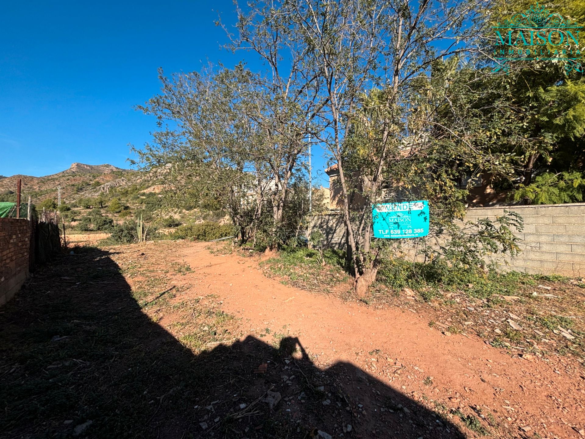 Residencial en venta en La Vall d'Uixó