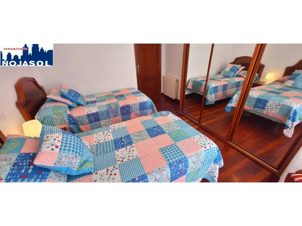 Apartamento de alquiler en Calle El Arenal, 11, Ris