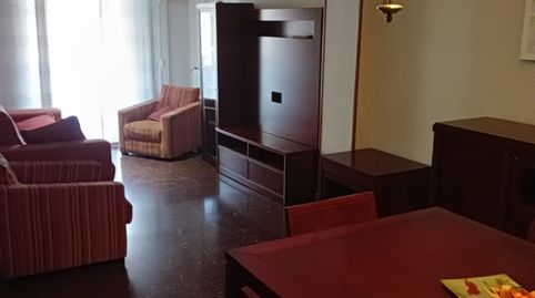 Foto 5 de Piso de alquiler en Gran Passeig de Ronda, Instituts - Universitat, Lleida Capital