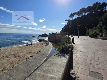 Wohnbaugrundstück zum Verkauf in Lloret Residencial - Montlloret