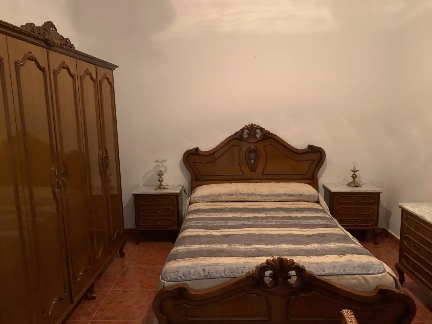 Casa con terraza en venta en Calle Cuesta, imagen 5