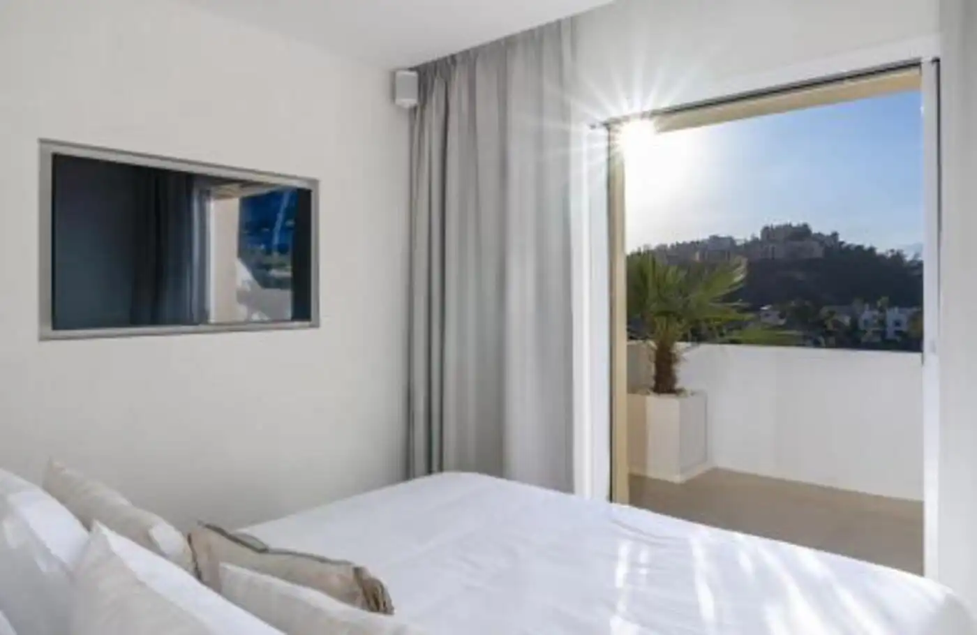 Penthouse with terrace for sale in La Quinta, imagen 27
