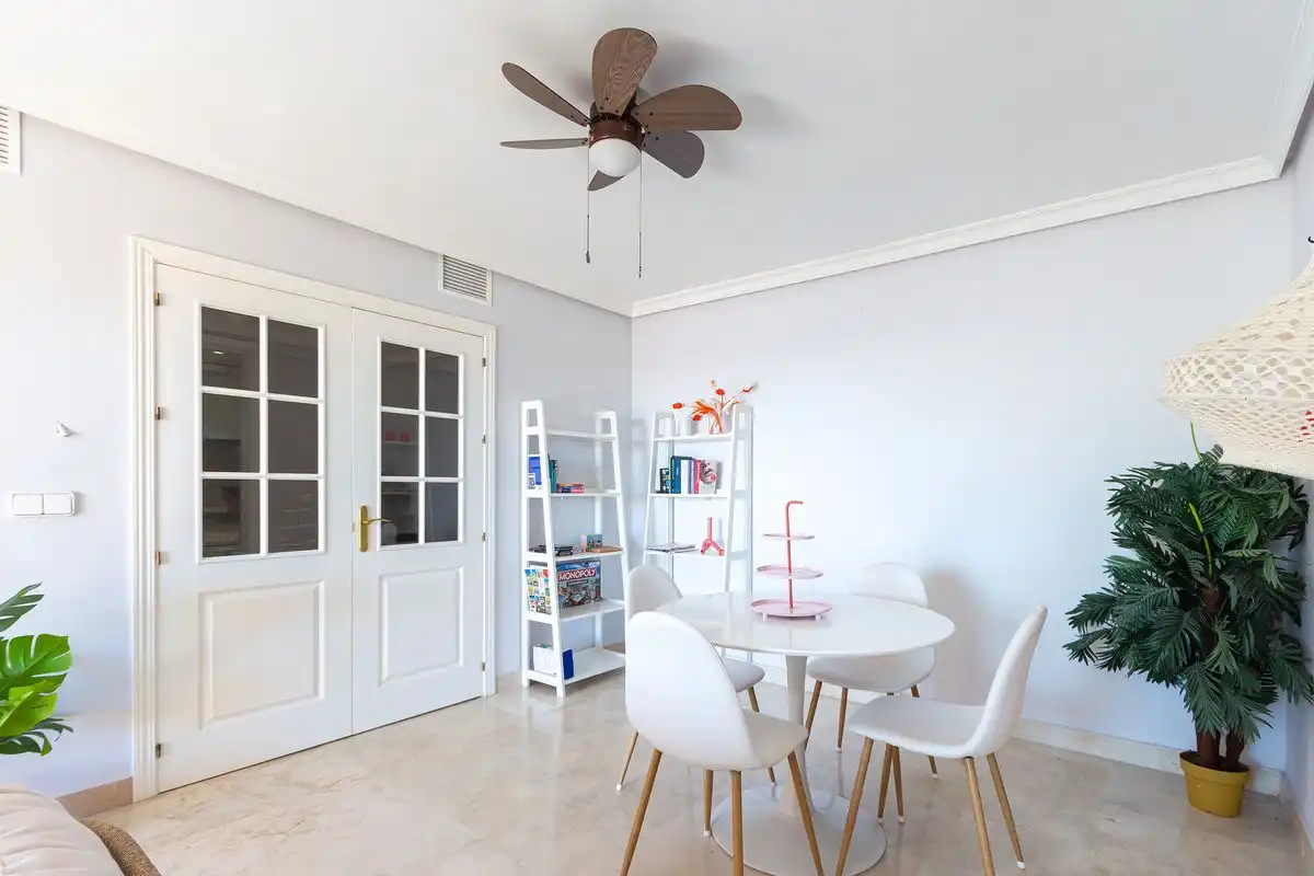 Appartement compact avec piscine à louer à Velilla - Velilla Taramay, imagen 15
