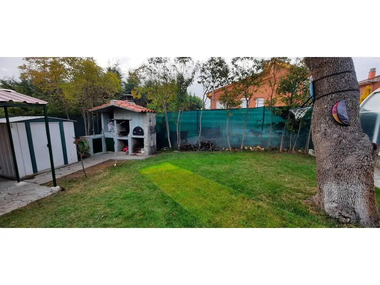 Casa o chalet de alquiler en Loranca de Tajuña