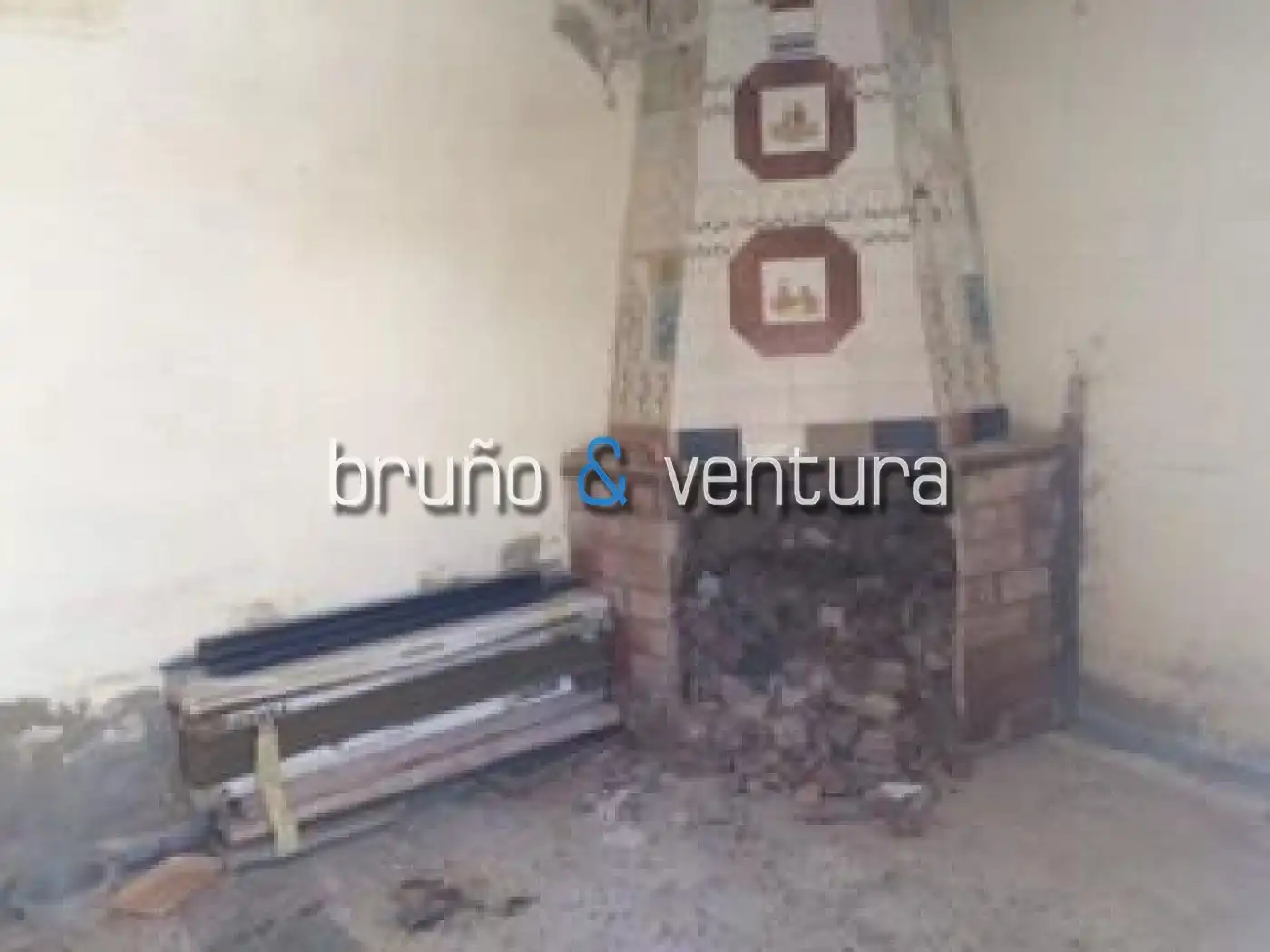 Residencial en venta en Sant Pere de Ribes