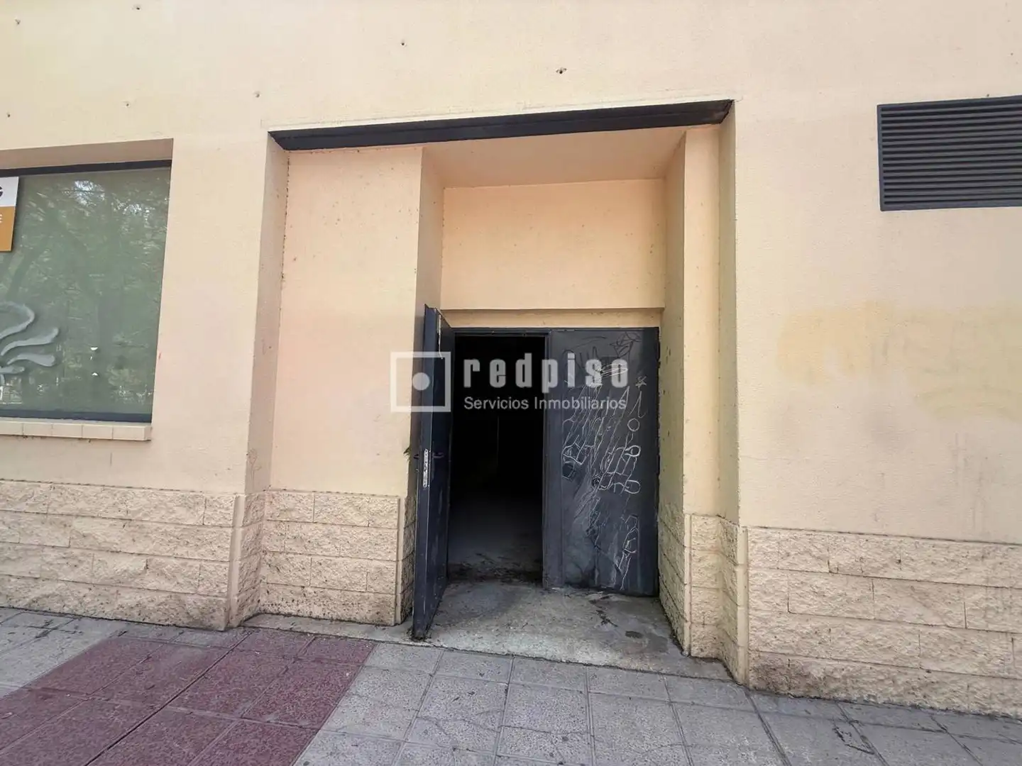Parking of Commercial properties for rent in Murcia