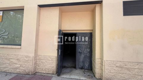 Foto 2 von Geschaftsraum zur Miete in Cisne, El Ranero, Murcia Capital