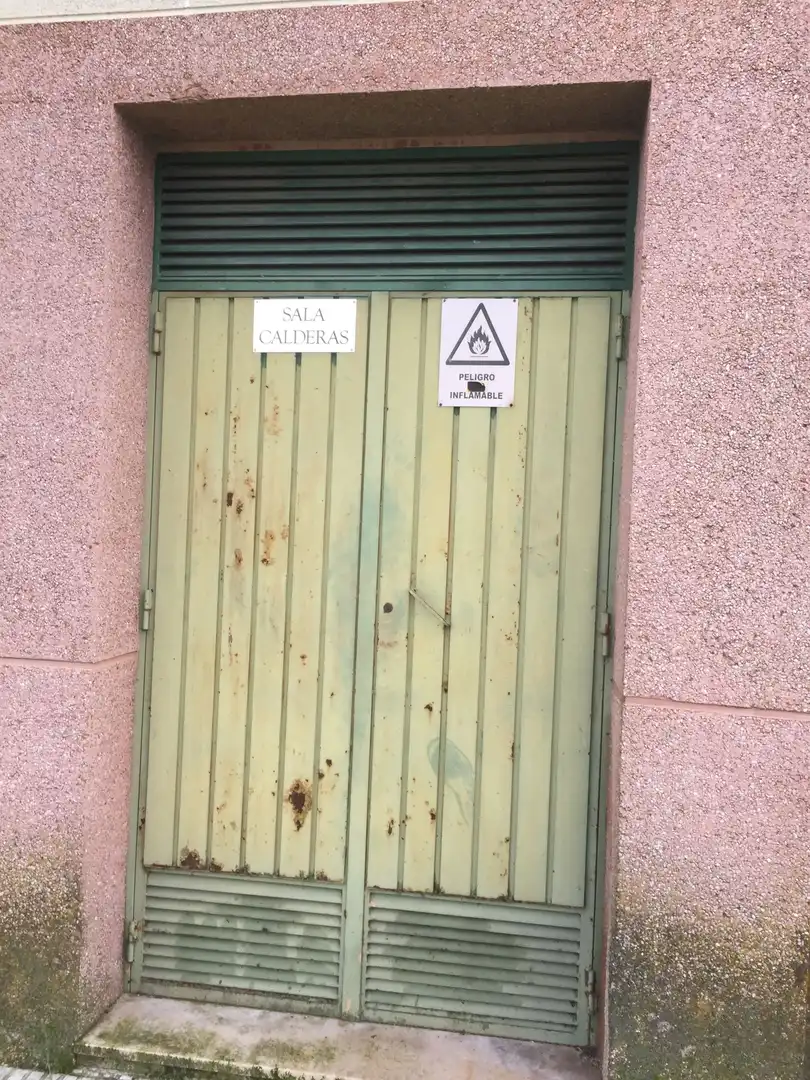 Edificio en venta en Estación Arroyo Malpartida