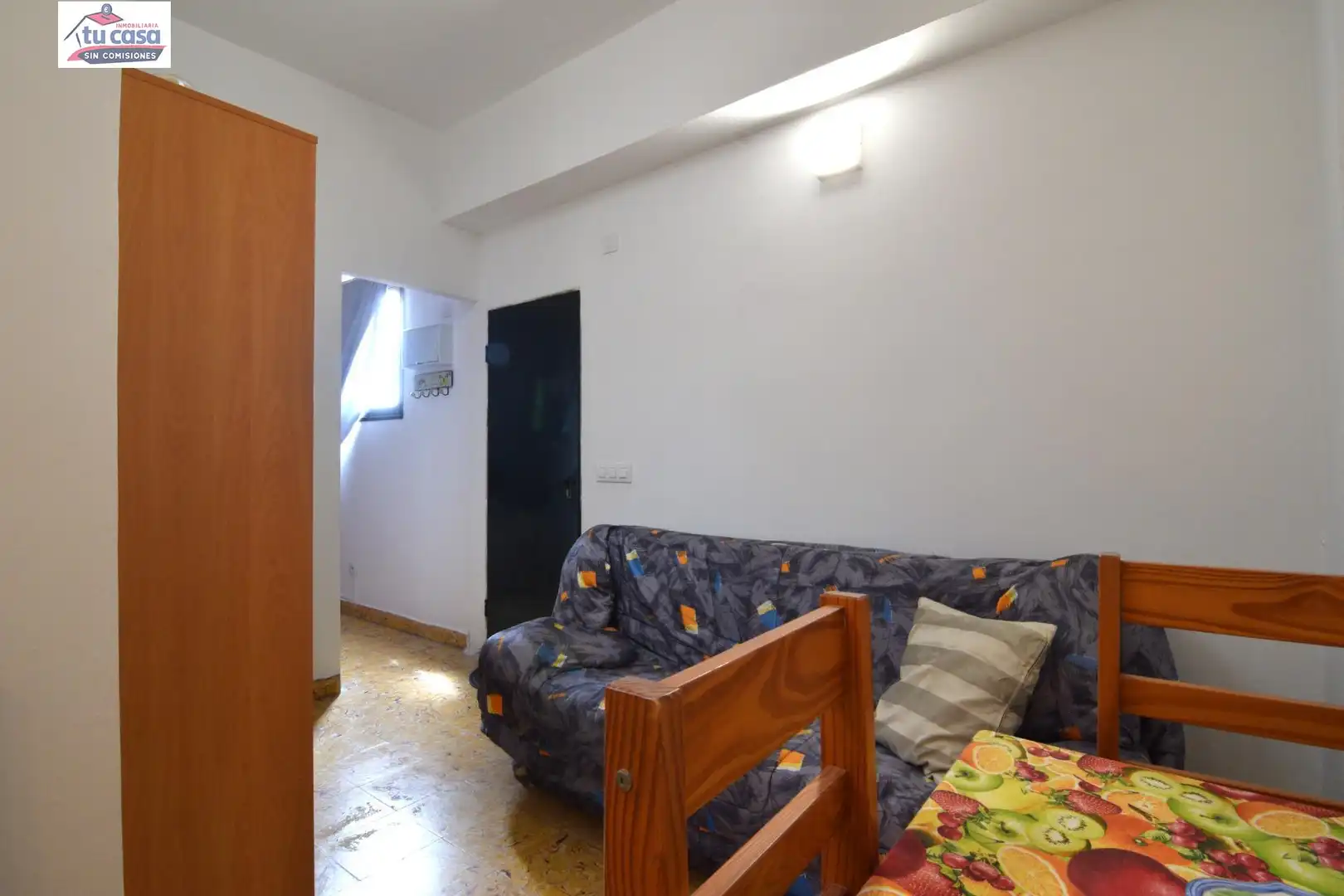 Sala d'estar de Edifici en venda en Las Palmas de Gran Canaria