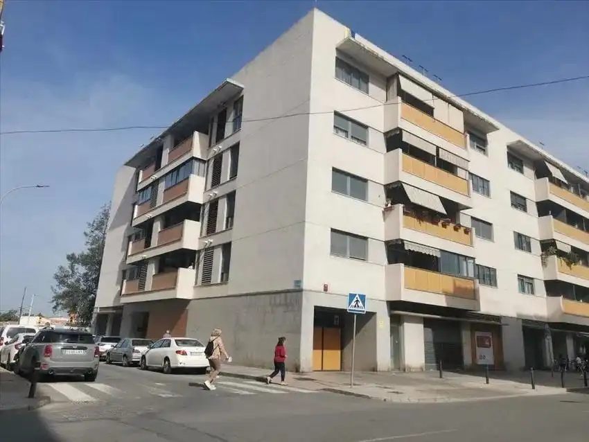 Wohnung zum Verkauf in Avenida Cristobal Colon 127