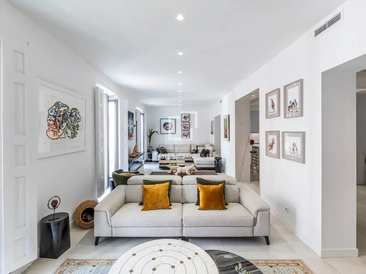 Appartement avec terrasse à vendre à Centro, imagen 6