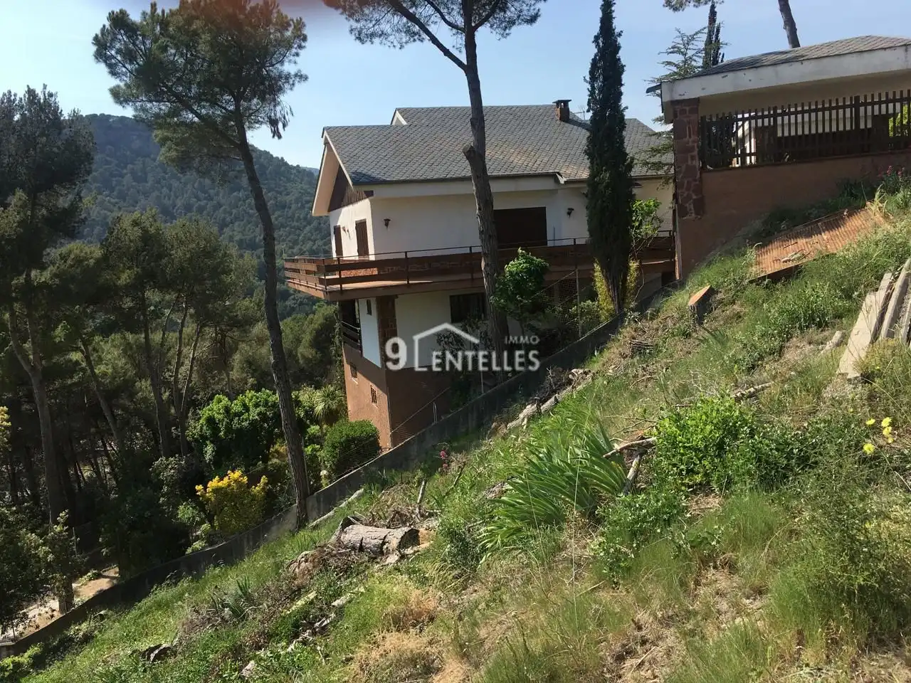 Terreni e lotti in vendita a Aiguafreda, imagen 5
