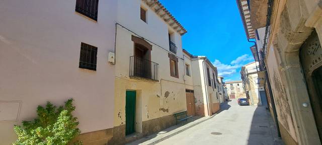 Casa-chalet en Venta en Casbas de Huesca
