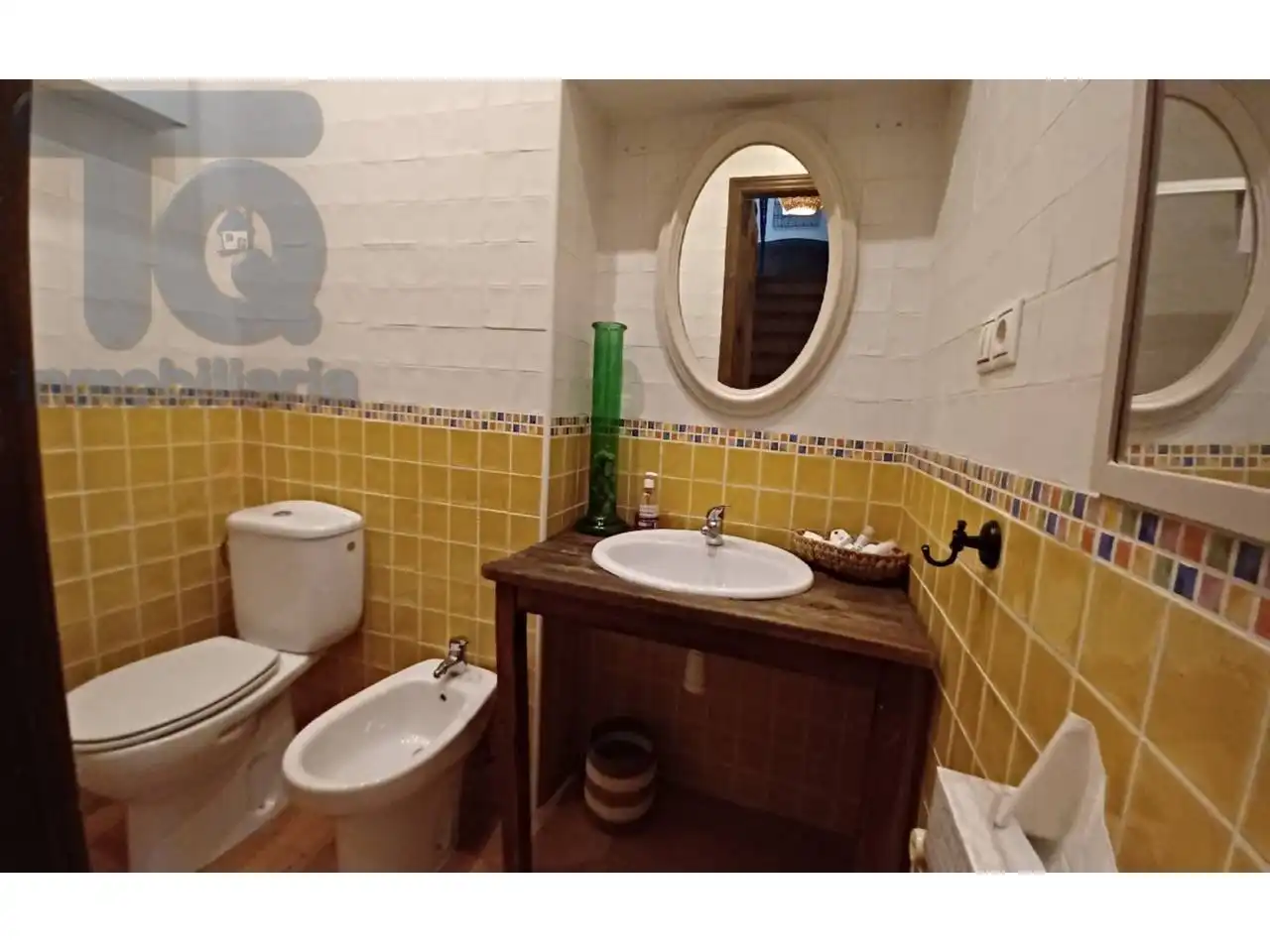 Adosado en venta en Calle junto a Elvira, imagen 12