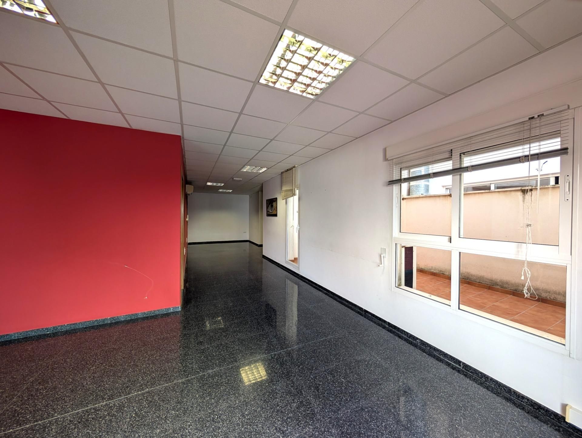 Office for rent in Alcoy / Alcoi