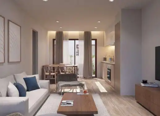Piso en venta en Can Pei