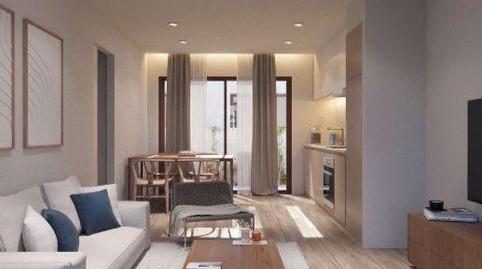 Foto 4 de Pis en venda a Can Pei, Barcelona