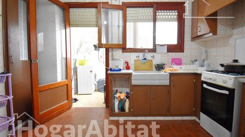 Foto 5 de Piso en venta en Calle València, de, Tavernes de la Valldigna, Valencia