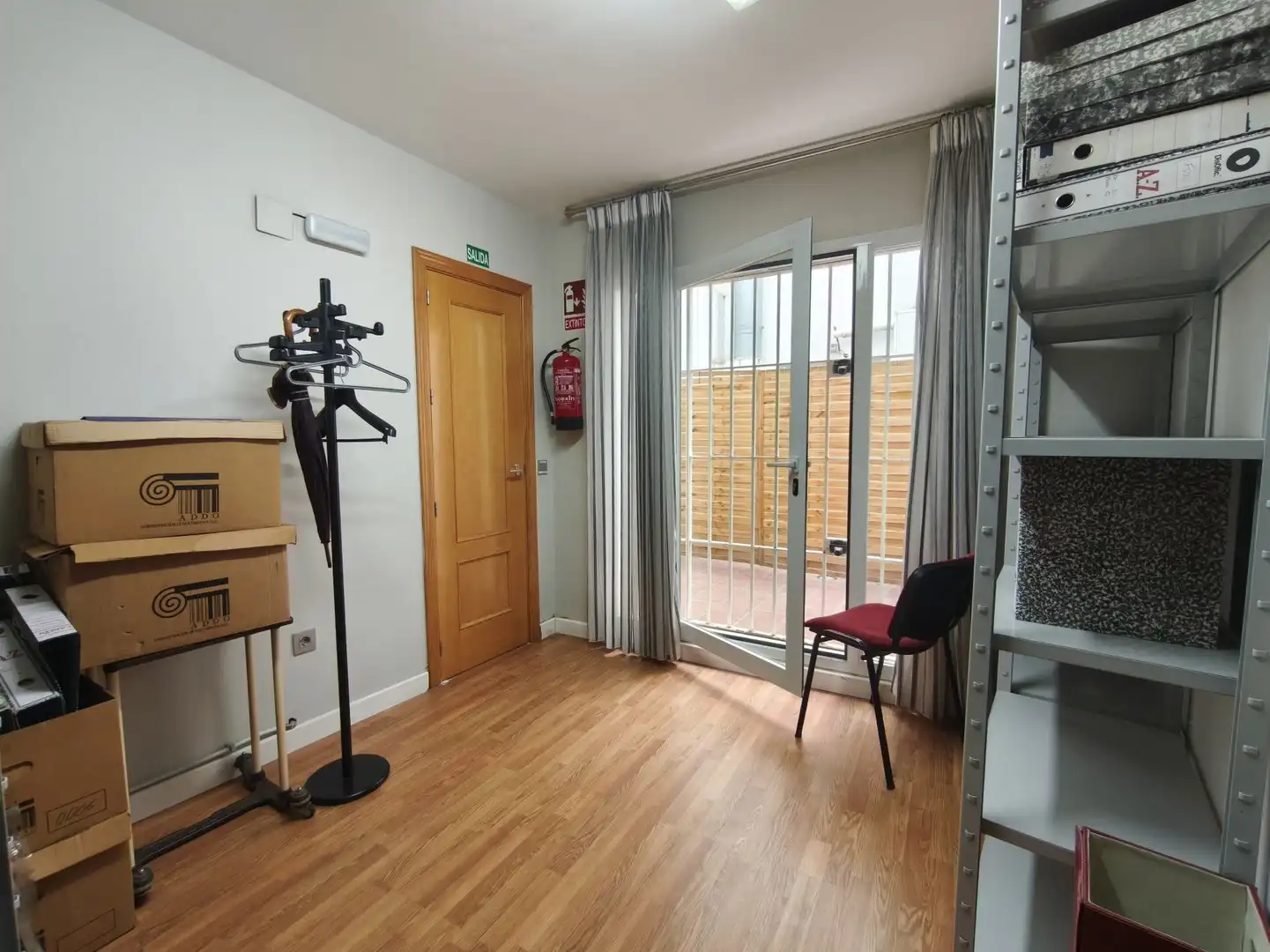Büro zum Verkauf in Huelva