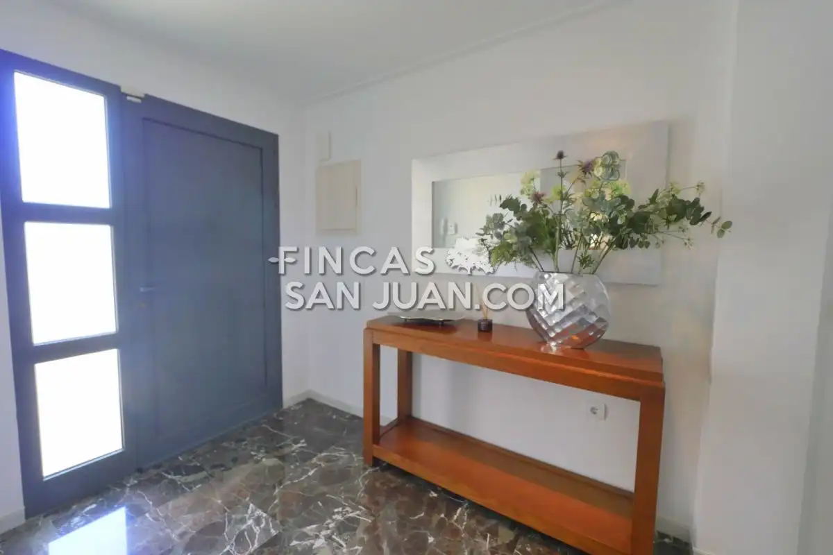 Casa o xalet en venda en Sant Joan d'Alacant amb Aire condicionat, Calefacció i Terrassa