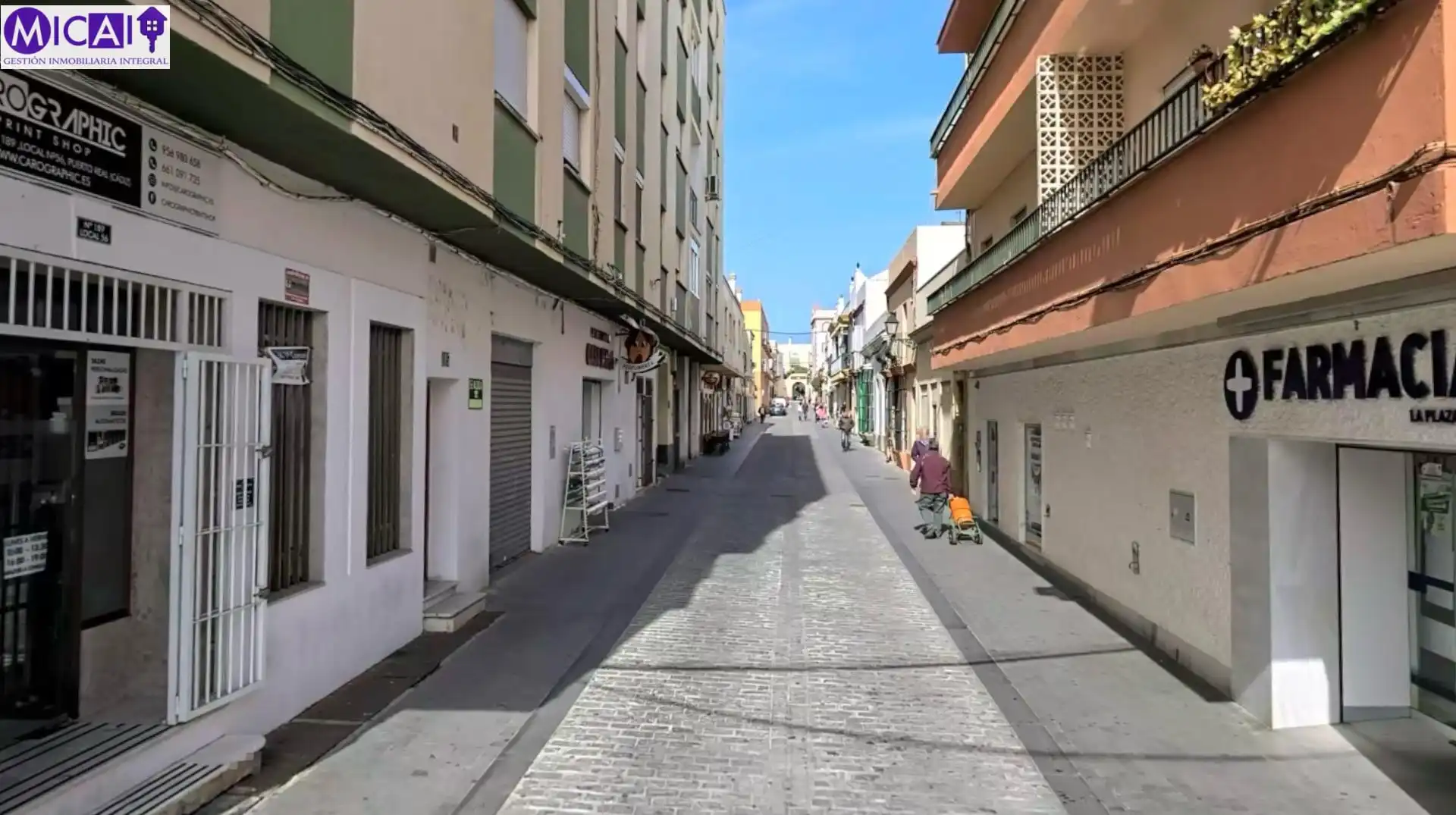 Aparcament en venda a Centro, imagen 6