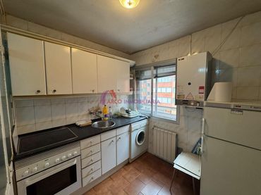 Piso con ascensor en venta en Pablo Casals