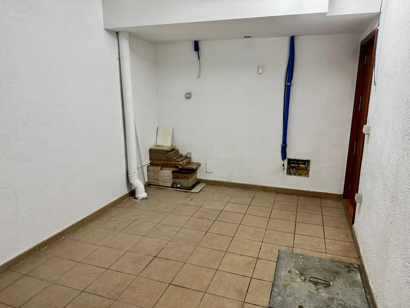Einfamilien-Reihenhaus zum Verkauf in Reus mit Parkett und Terrasse