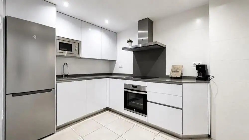 Apartament de lloguer a Rodeo Alto - Guadaiza - La Campana