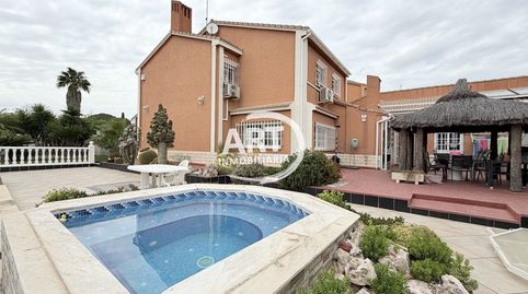 Foto 2 de Casa o xalet en venda a Xorlito, San Antonio de Benagéber, Valencia