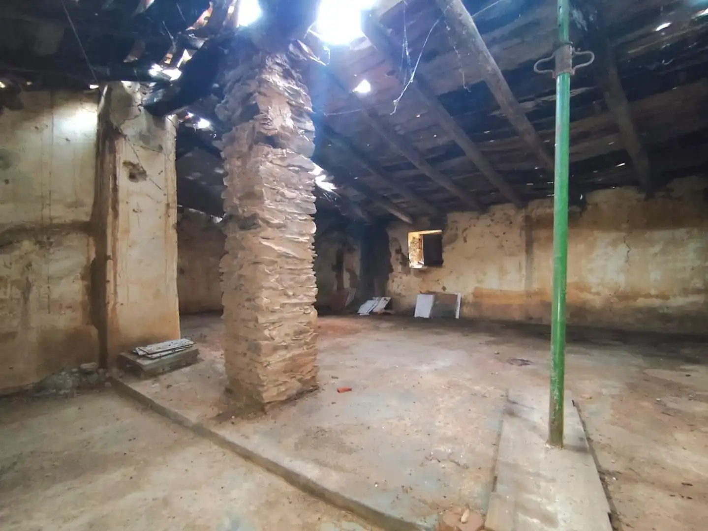 Casa en venta en Calle MURILLO, imagen 9