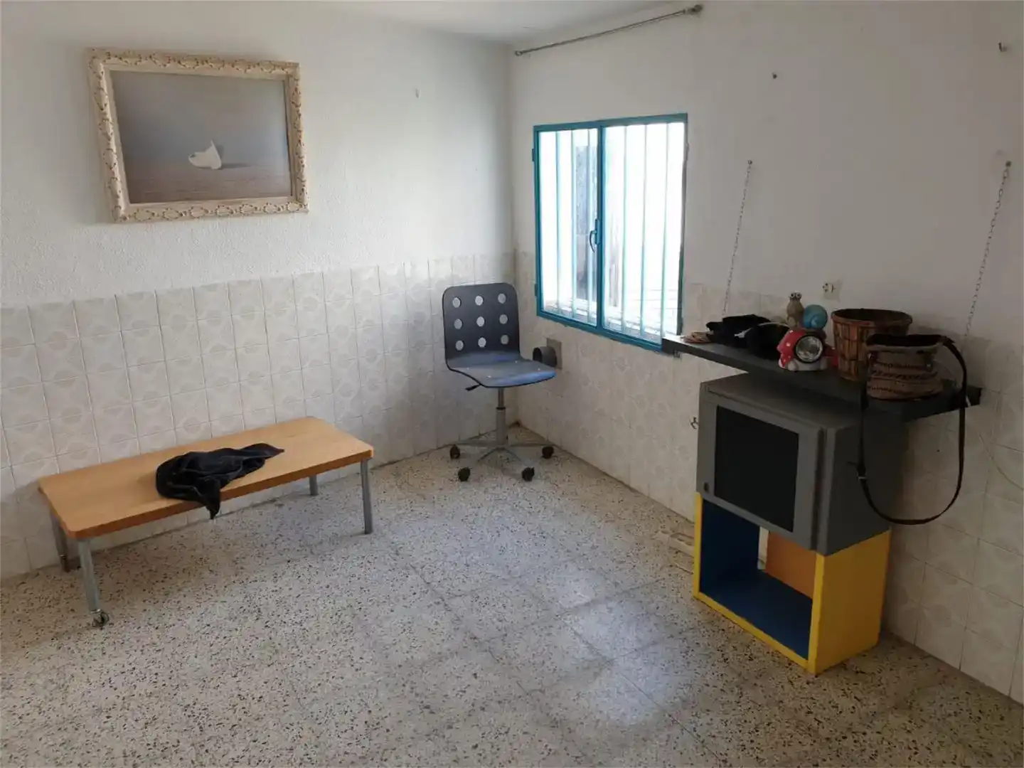Planta baja en venta en Puebla de Alcocer