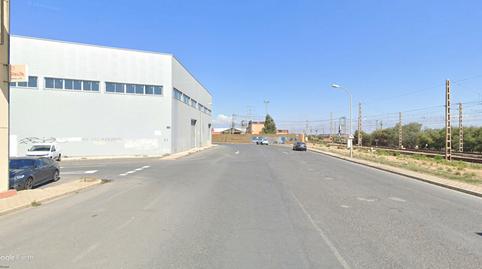 Photo 2 of Industrial buildings to rent in Polígono la Paz, 70, Nuevo Parque - Los Rosales - Tráfico Pesado, Huelva