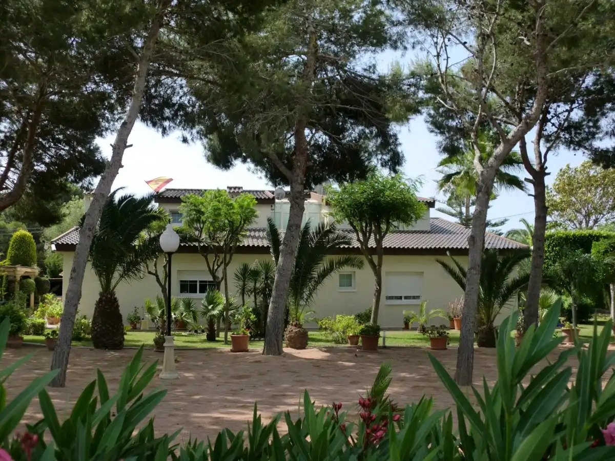 Villa avec piscine à vendre à Valverde, imagen 25