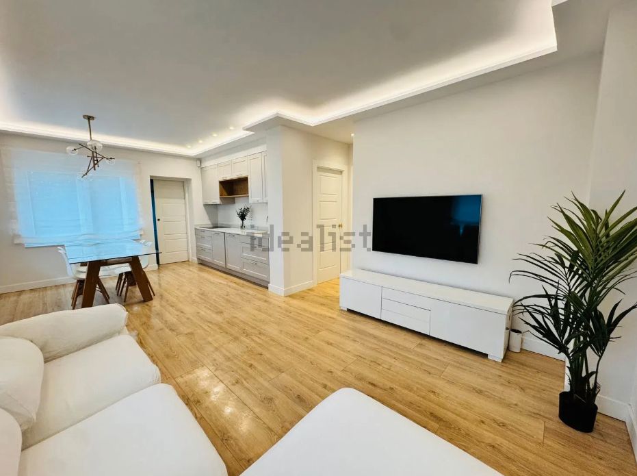 Exterior view of House or chalet to rent in Santa Marta de Tormes  with Air Conditioner, Heating and Private garden