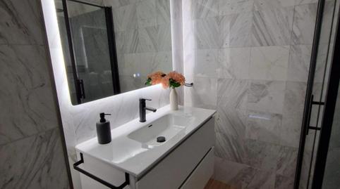 Foto 2 de Apartament de lloguer a Área Romántica, Gipuzkoa