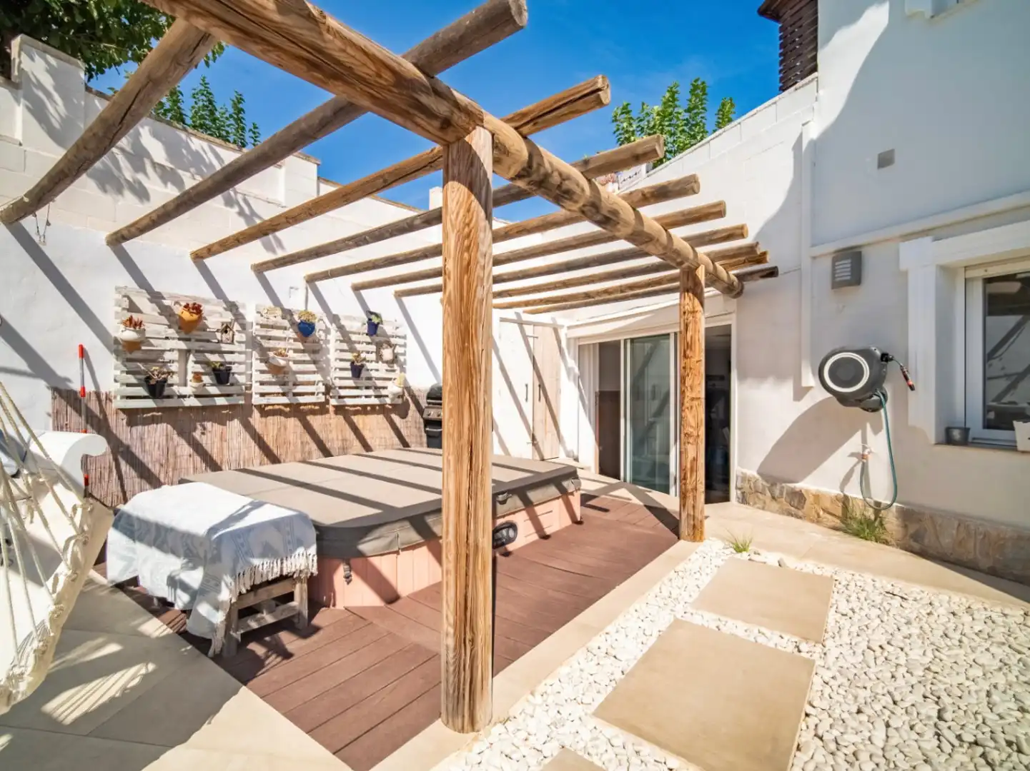 Villa avec piscine à vendre à El Tossal - Bello Horizonte, imagen 11