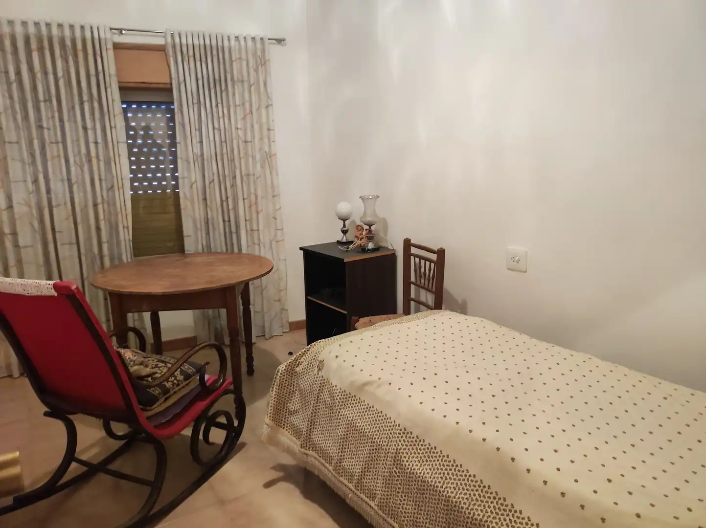 Dormitori de Casa o xalet en venda en Ontur amb Terrassa i Moblat
