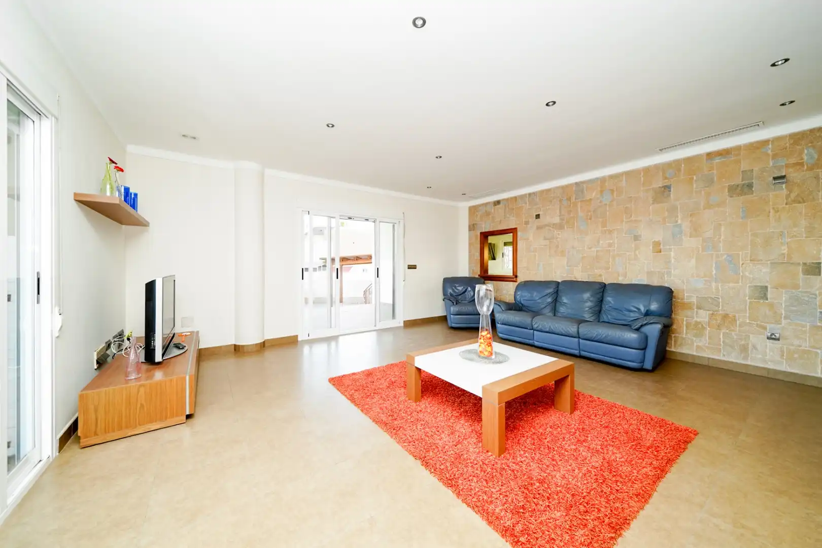 Casa con piscina in vendita a Santiago de la Ribera, imagen 14