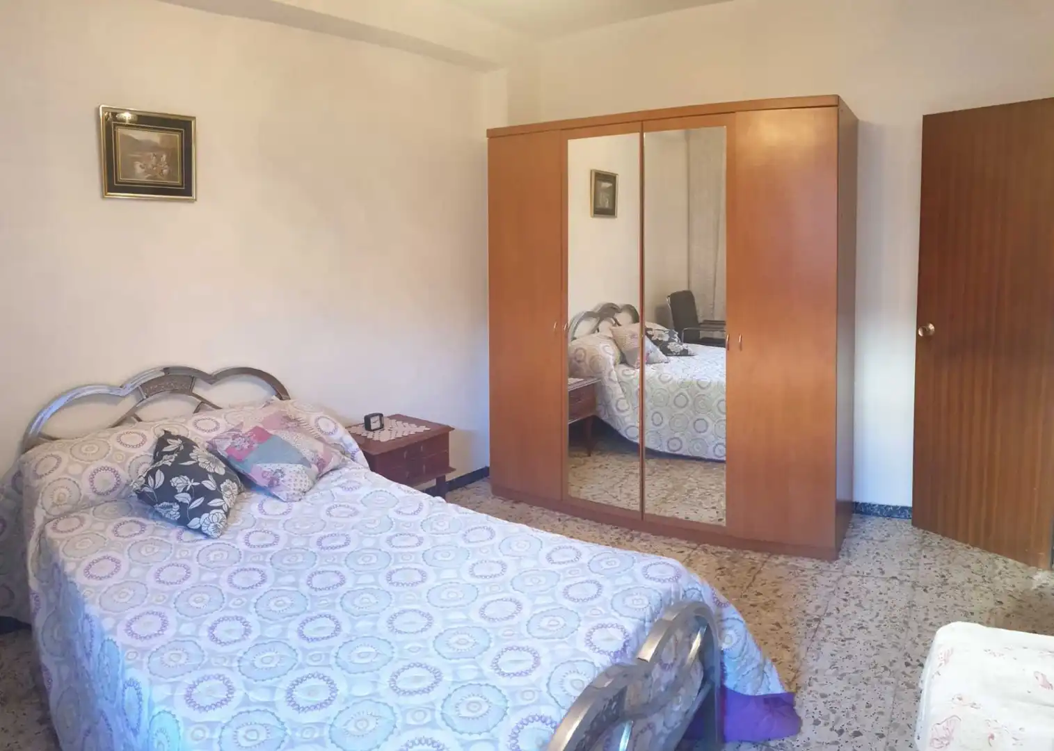 Habitación de Casa o chalet en venta en Cetina