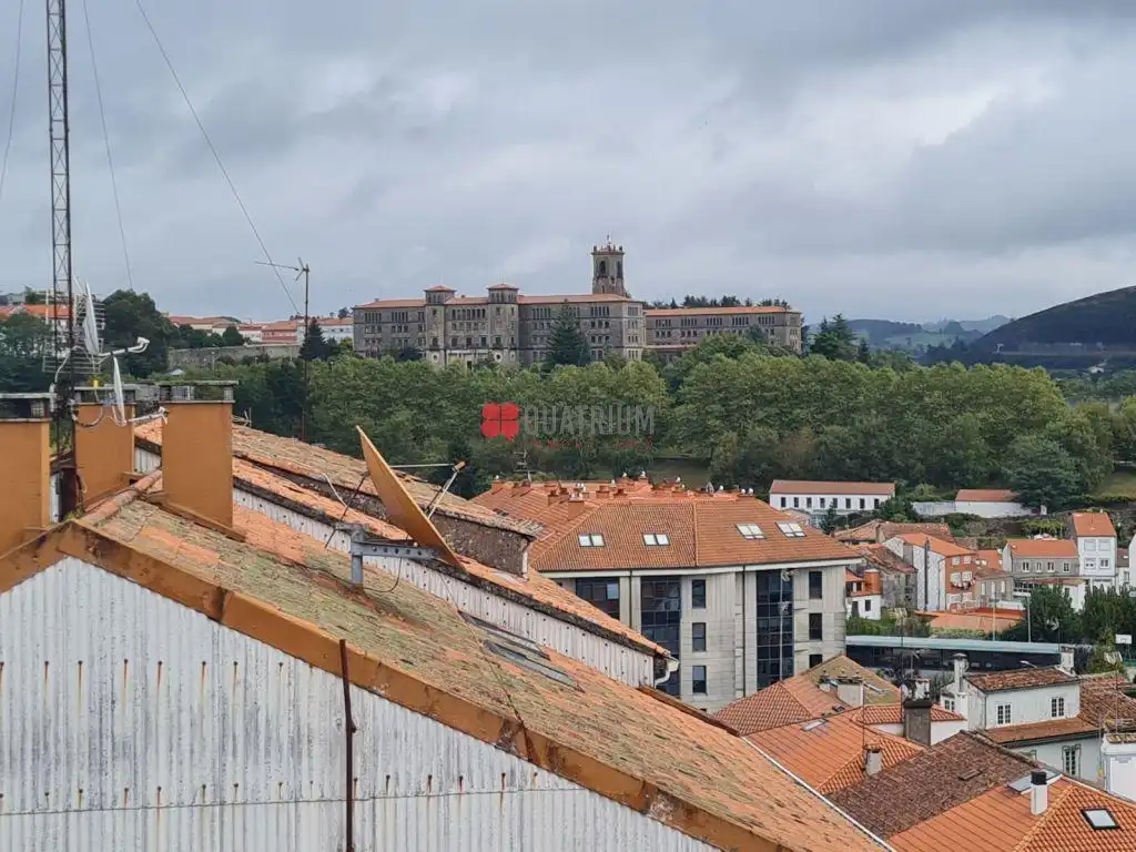 Appartement avec ascenseur à louer à Rúa de Curros Enríquez, imagen 24
