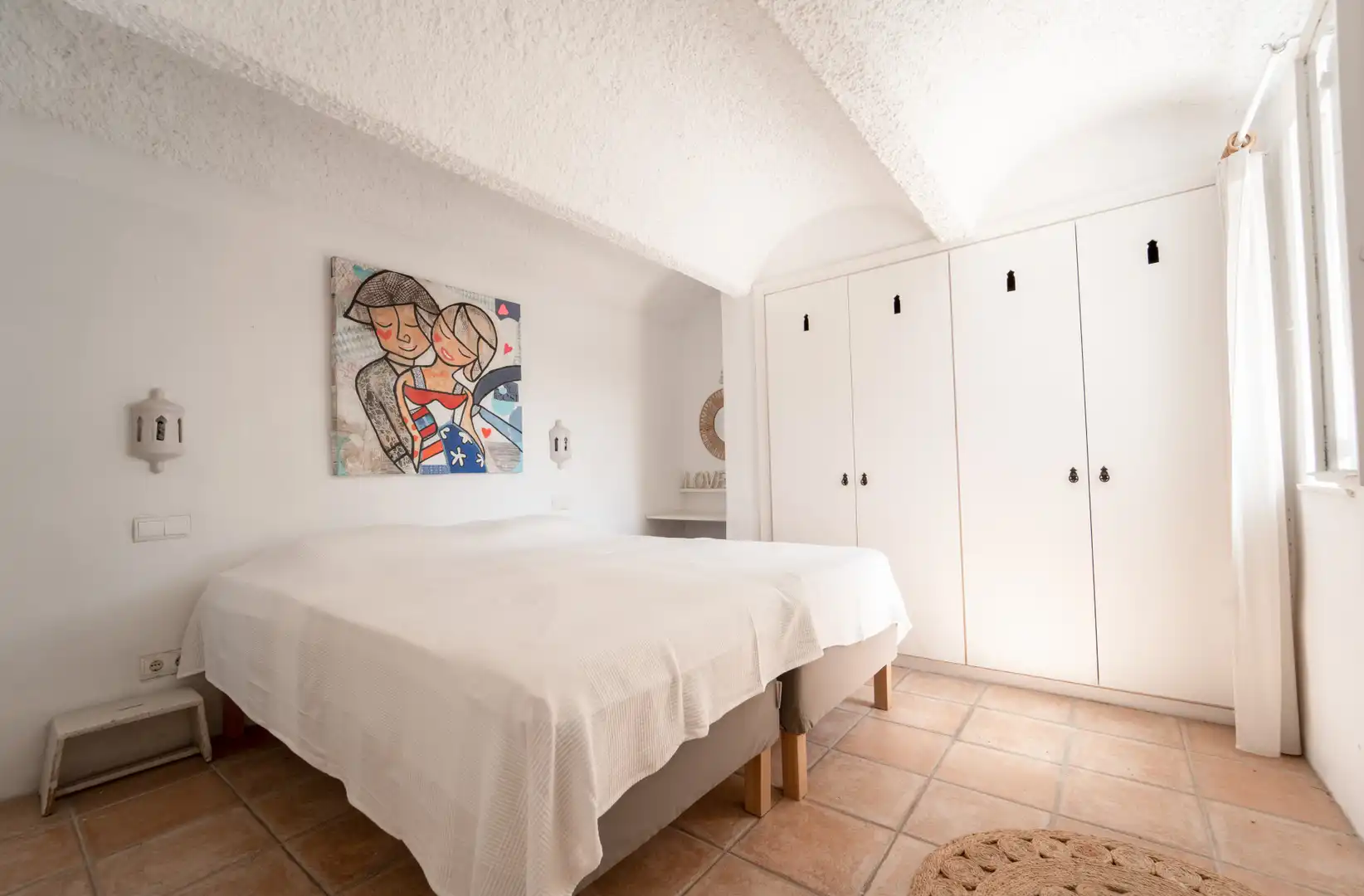 House with pool for sale in Estepona Pueblo, imagen 11
