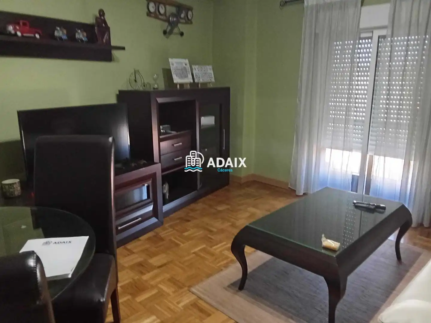Habitación de Piso en venta en Cáceres con Aire acondicionado, Calefacción y Terraza